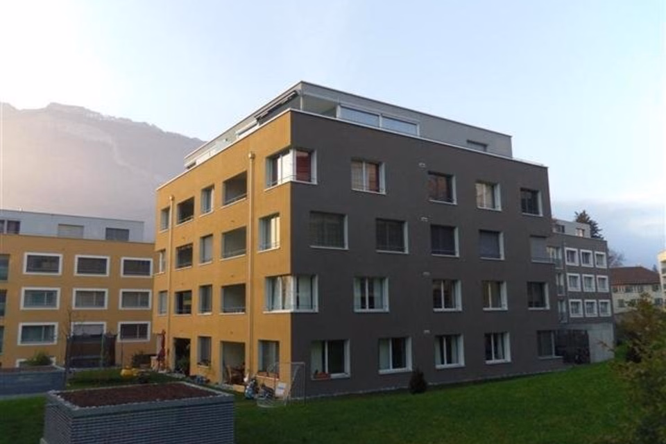 Einstellhallenplatz in Chur zu vermieten, Schellenbergstrasse, 7000 Chur, Grisons, CH