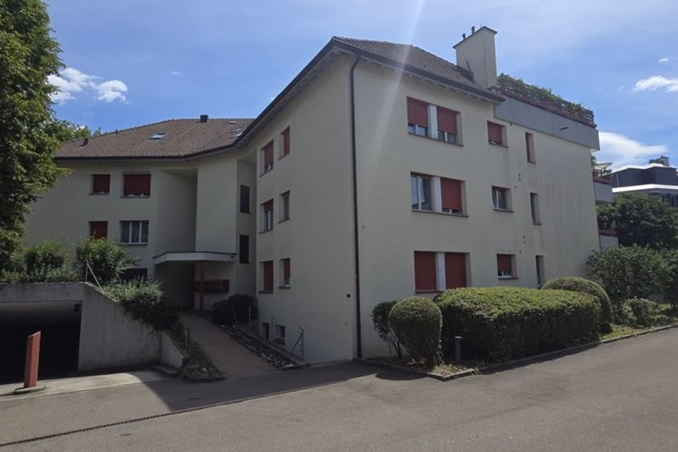 Einstellplatz in Dübendorf zu vermieten, Kriesbachstrasse, 8600 Dübendorf, Zurich, CH