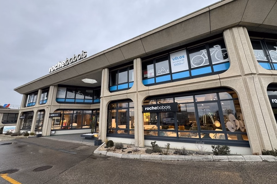 Tiefgaragenplatz zu vermieten in Crissier, Route de Sous-Riette, 1023 Crissier, Vaud, CH