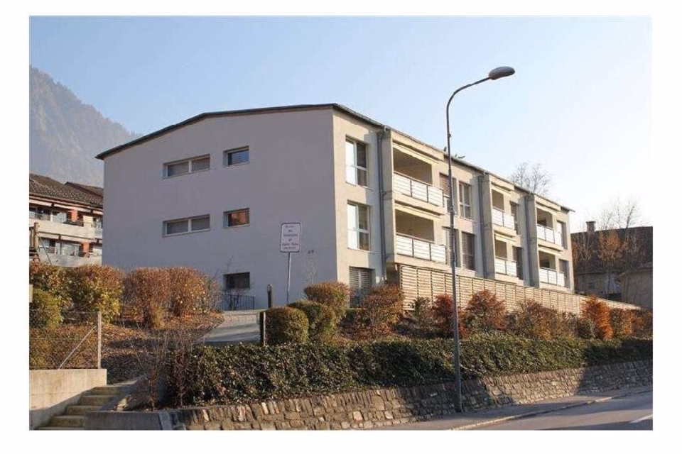 Posto auto in affitto a Zizers!, Rangsstrasse, 7205 Zizers, Grisons, CH