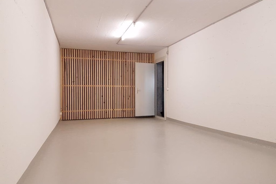 Hobby room in Abtwil, Hauptstrasse, 9030 Abtwil, St. Gallen, CH