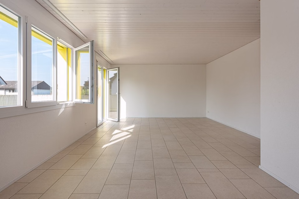 La ricerca del suo appartamento finisce qui!, Blockstrasse, 4542 Luterbach, Solothurn, CH