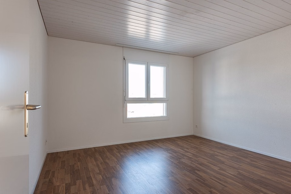 La ricerca del suo appartamento finisce qui!, Blockstrasse, 4542 Luterbach, Solothurn, CH