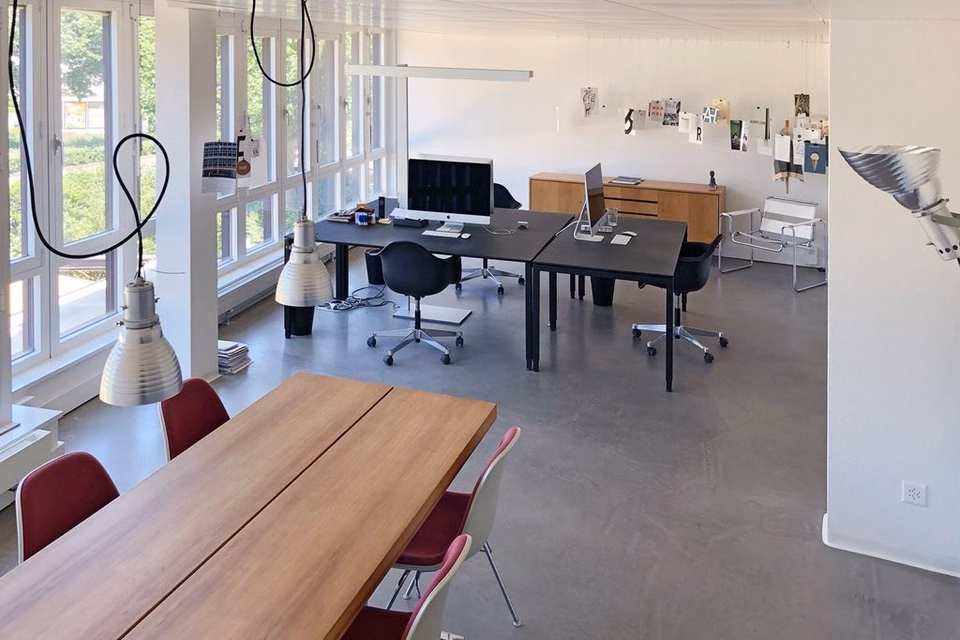 Attraente superficie per ufficio in immobile rappresentativo in affitto!, Neugasse, 9000 St. Gallen, St. Gallen, CH