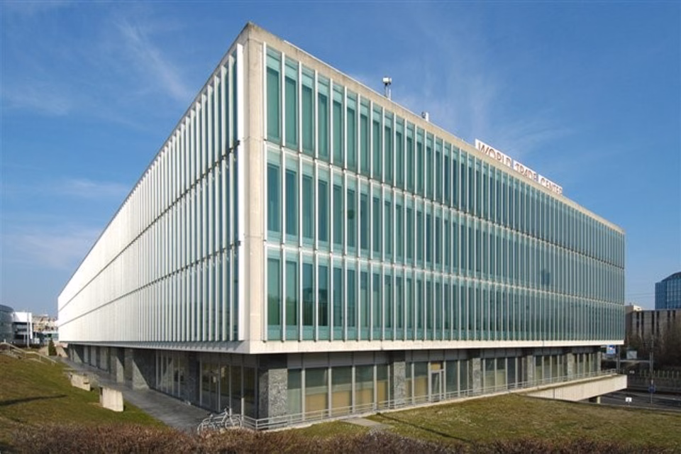 Superficie modulabile alle porte dell'aeroporto, Route de Pré-Bois, 1215 Genève 15 Aéroport, Geneva, CH