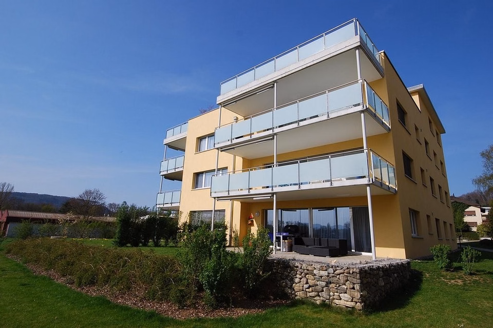 Locale per hobby in affitto, Brühlstrasse, 5412 Gebenstorf, Aargau, CH