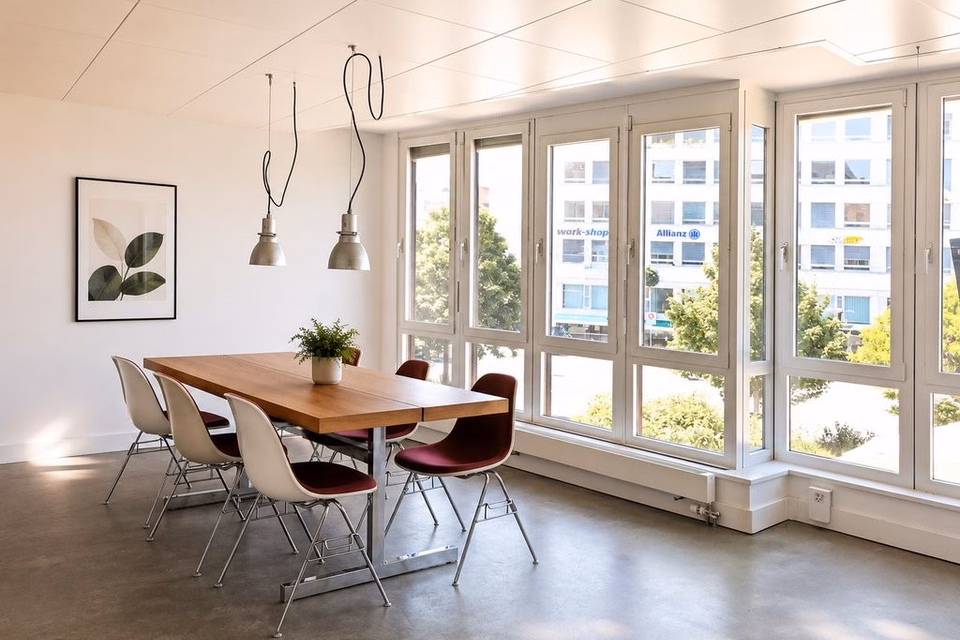Attraente spazio per uffici nel cuore del centro storico di St. Gallen, Neugasse, 9000 St. Gallen, St. Gallen, CH