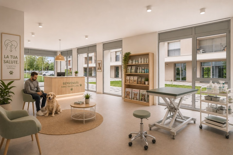 Il tuo business@Open Gerretta a Bellinzona, 6500 Bellinzona, Ticino, CH