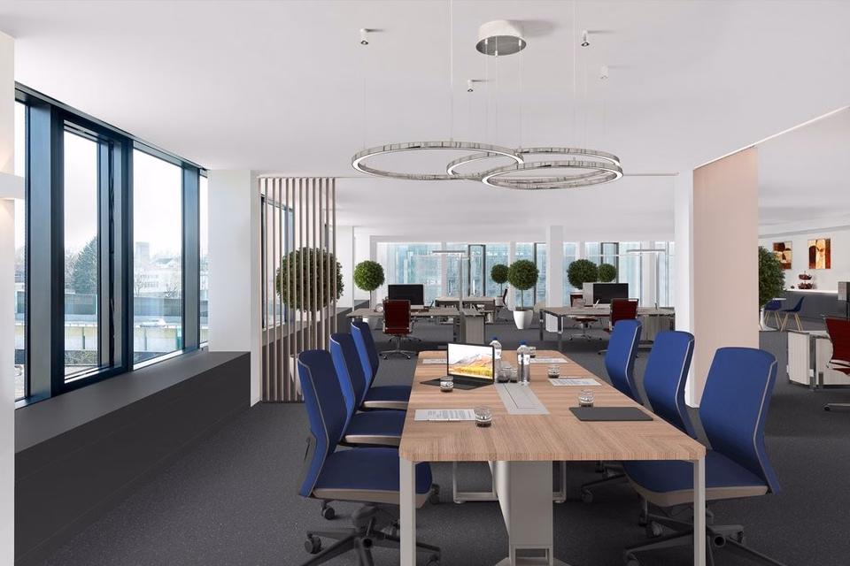 Your new company location - everything is just right with us!, Worbstrasse, 3073 Gümligen, Bern, CH