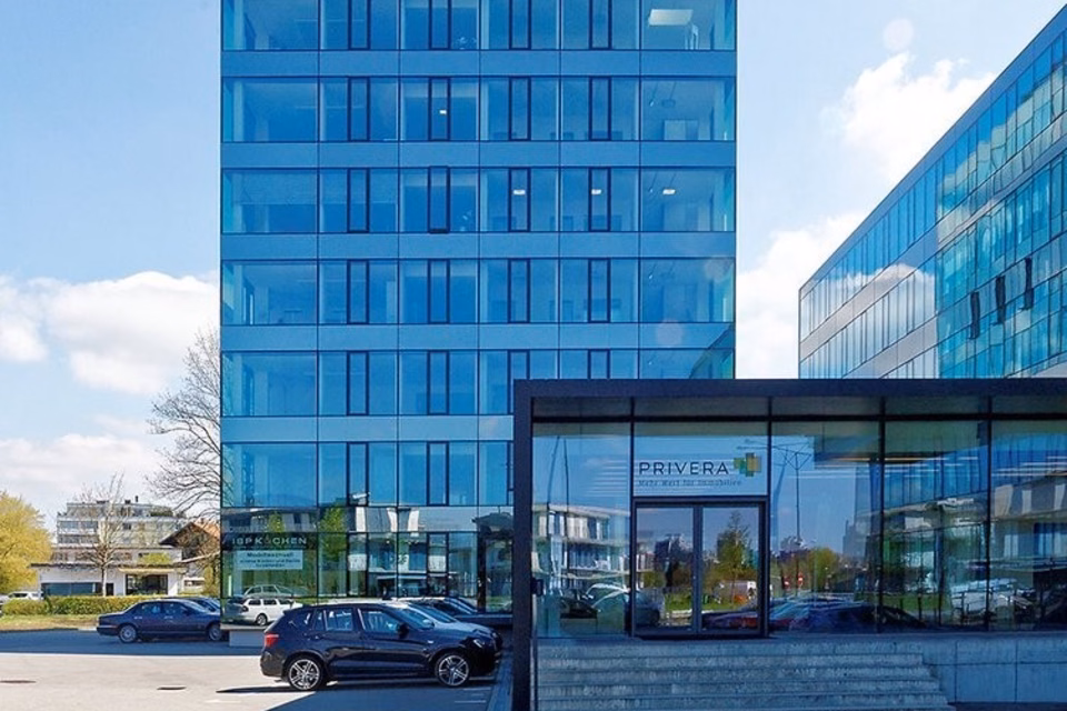 Your new company location - everything is just right with us!, Worbstrasse, 3073 Gümligen, Bern, CH