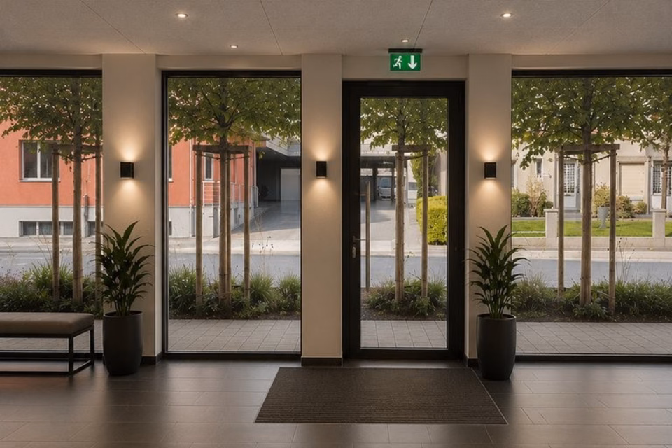 148 m² Bureau, 9435 Heerbrugg, Engelgasse, 9435 Heerbrugg, St. Gallen, CH