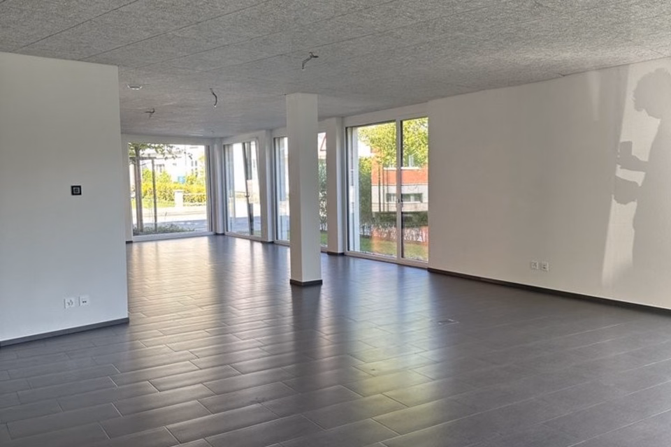 Locale commerciale moderno in posizione eccellente a Heerbrugg, Engelgasse, 9435 Heerbrugg, St. Gallen, CH