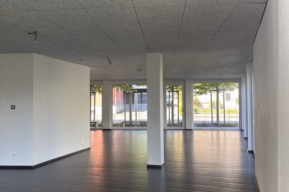 Locale commerciale moderno in posizione eccellente a Heerbrugg, Engelgasse, 9435 Heerbrugg, St. Gallen, CH