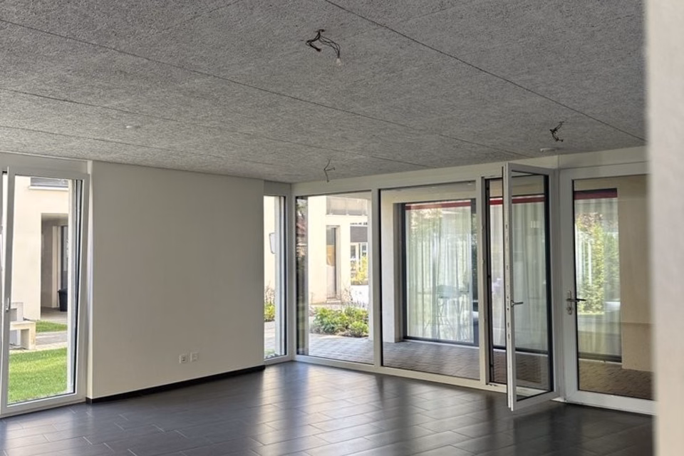 Locale commerciale moderno in posizione eccellente a Heerbrugg, Engelgasse, 9435 Heerbrugg, St. Gallen, CH
