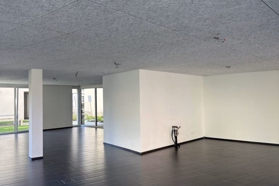 Locale commerciale moderno in posizione eccellente a Heerbrugg, Engelgasse, 9435 Heerbrugg, St. Gallen, CH