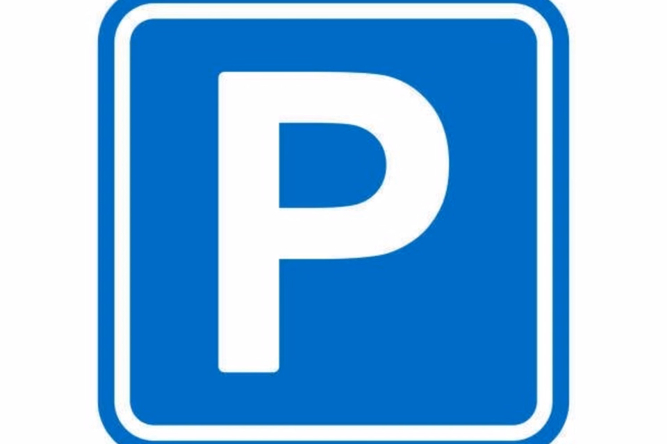 Posto auto vicino alla stazione in affitto!, Bahnhofstrasse 16, Alleestrasse, 8590 Romanshorn, Thurgau, CH