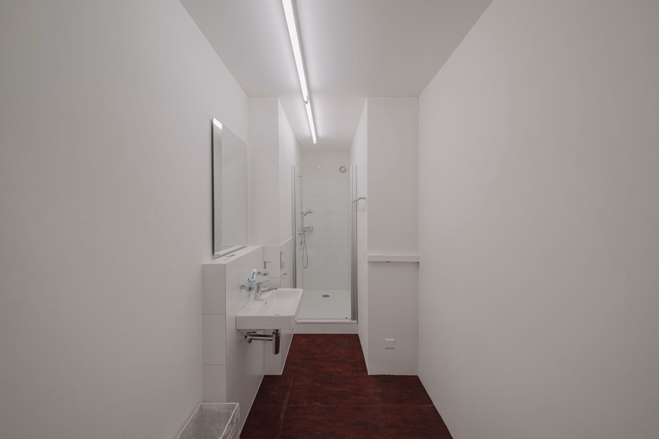 Démarrez maintenant - Espace de bureaux représentatif au centre de Saint‑Gall, Davidstrasse, 9000 St. Gallen, St. Gallen, CH