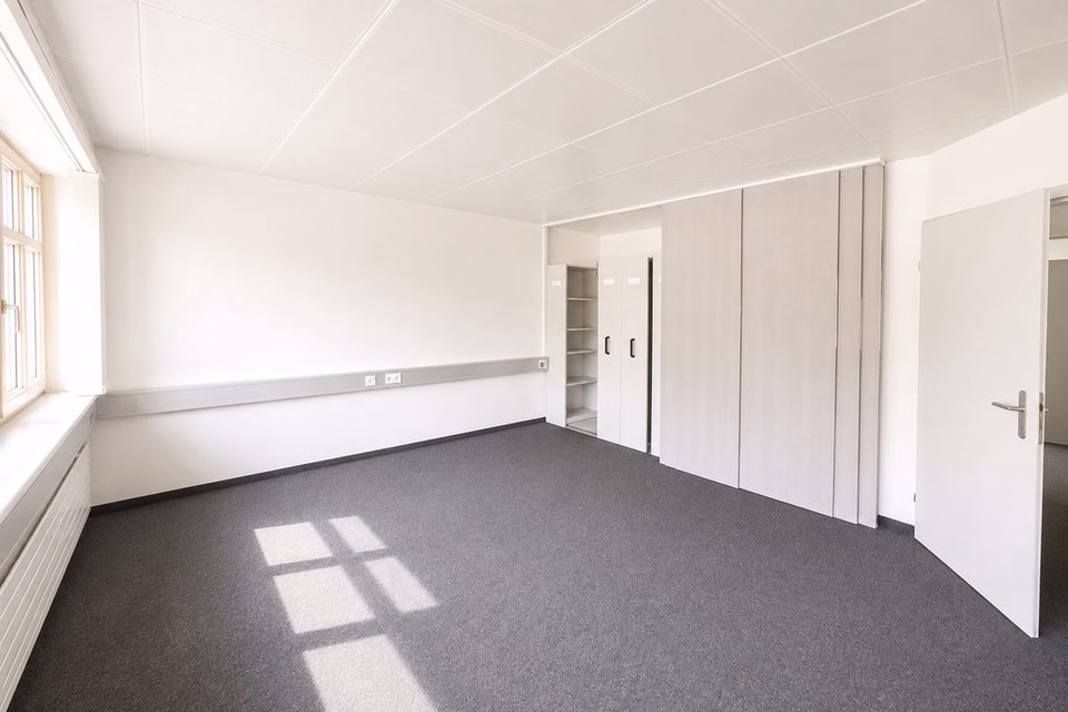 Your new location in the heart of the Appenzell region, Poststrasse, 9100 Herisau, Appenzell Ausserrhoden, CH