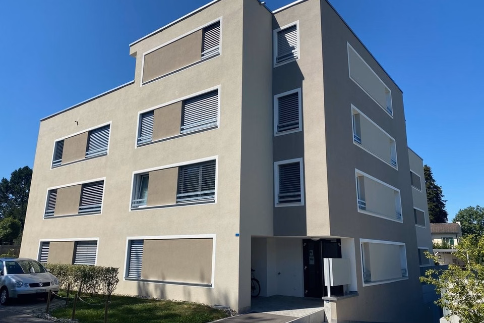 Cerchi un parcheggio?, Wiesenweg, 5034 Suhr, Aargau, CH