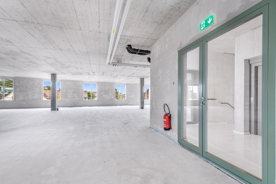 Bureau lumineux et polyvalent de 260 m2 à louer à Winterthur !, Hegifeldstrasse, 8400 Winterthur, Zurich, CH