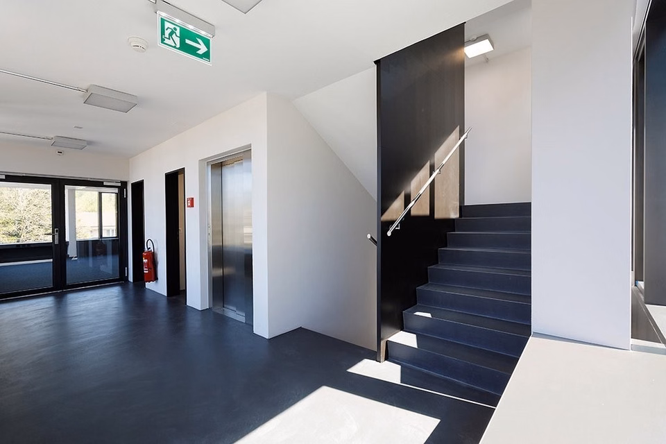Il vostro nuovo ufficio - abbiamo l'immobile perfetto per voi!, Worbstrasse, 3073 Gümligen, Bern, CH