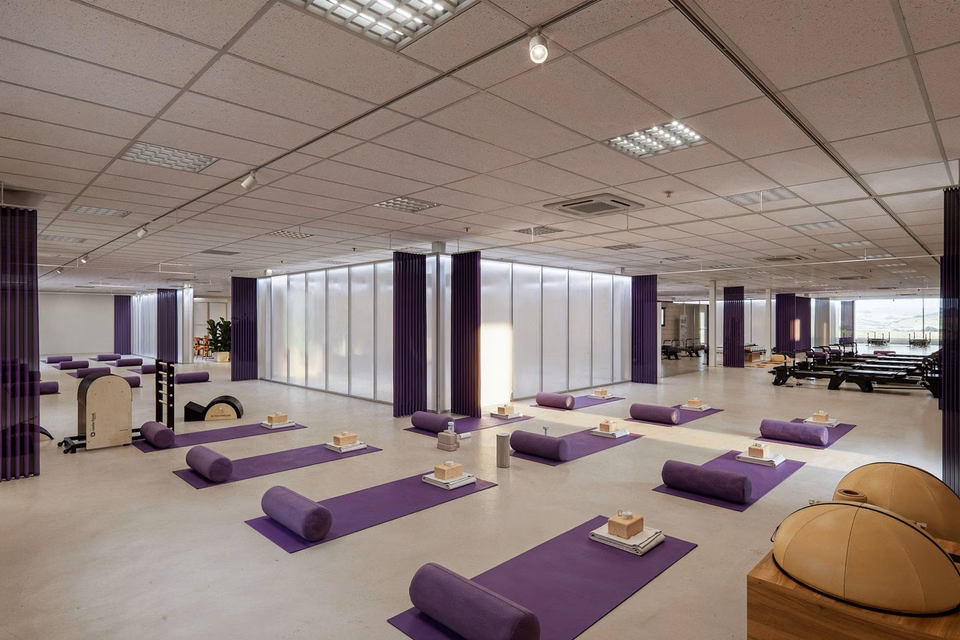 Teilbare Fläche von 293 bis 1'665 m² - Roc Centre - Conthey, 1964 Conthey, Valais/Wallis, CH