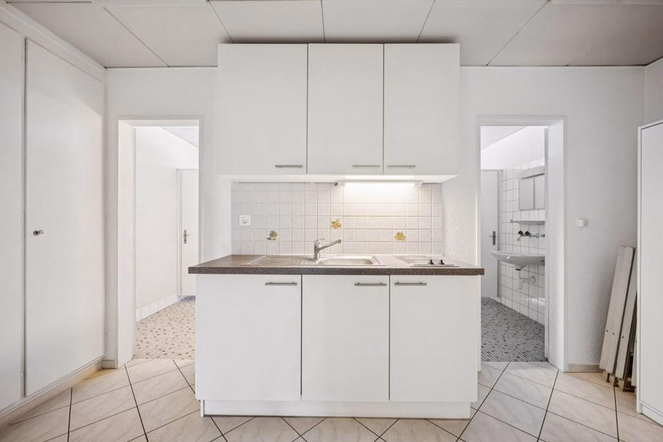 Large office space — fixed-term / 31.12.2027, Weiningerstrasse, 8103 Unterengstringen, Zurich, CH