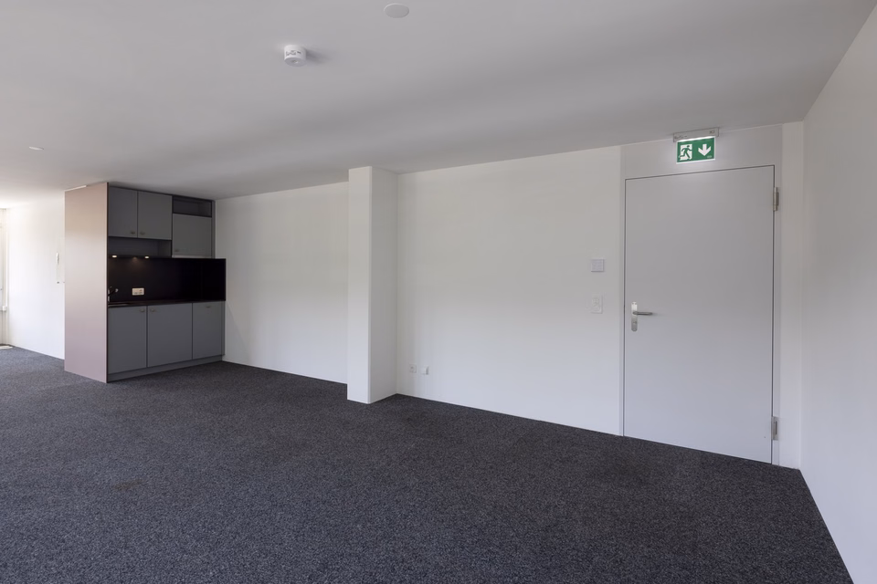 Compatto, flessibile e pronto all'uso - Ufficio vicino alla città di Berna, Wangenstrasse, 3018 Bern, Bern, CH
