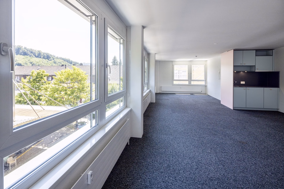 Compatto, flessibile e pronto all'uso - Ufficio vicino alla città di Berna, Wangenstrasse, 3018 Bern, Bern, CH