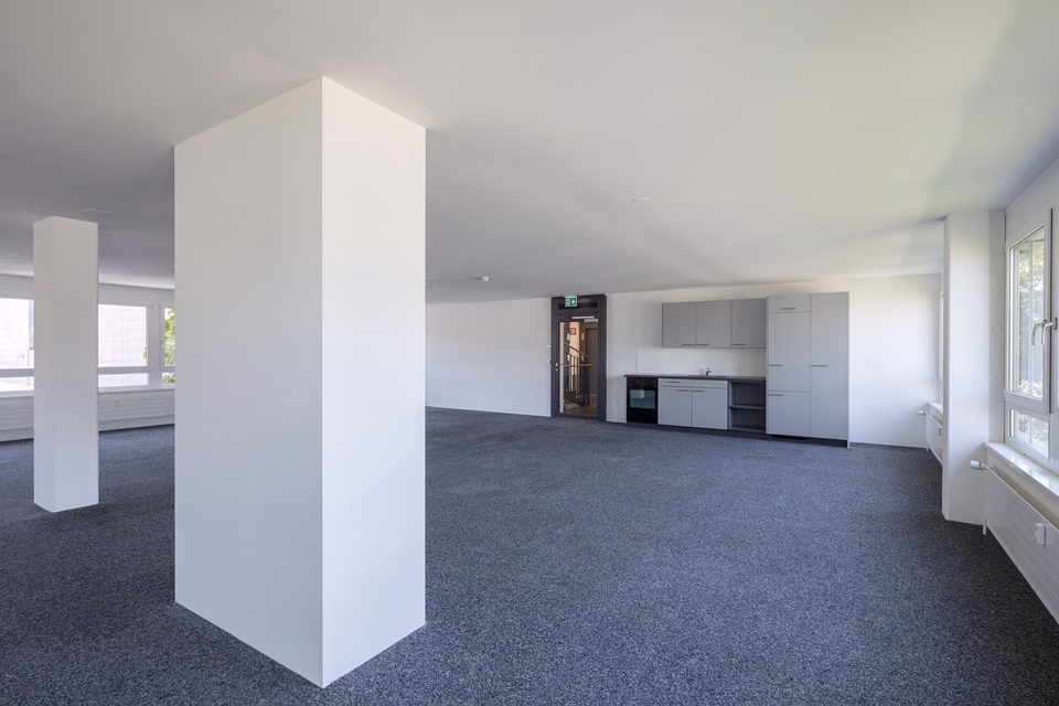 Spazio per idee, crescita e collaborazione - Ufficio vicino alla città di Berna, Wangenstrasse, 3018 Bern, Bern, CH