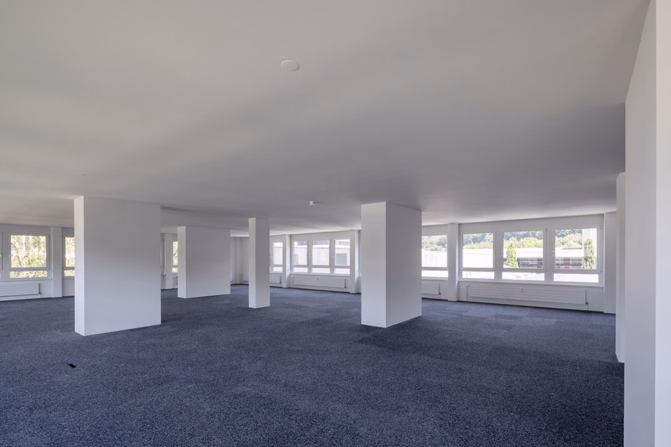 Spazio per idee, crescita e collaborazione - Ufficio vicino alla città di Berna, Wangenstrasse, 3018 Bern, Bern, CH
