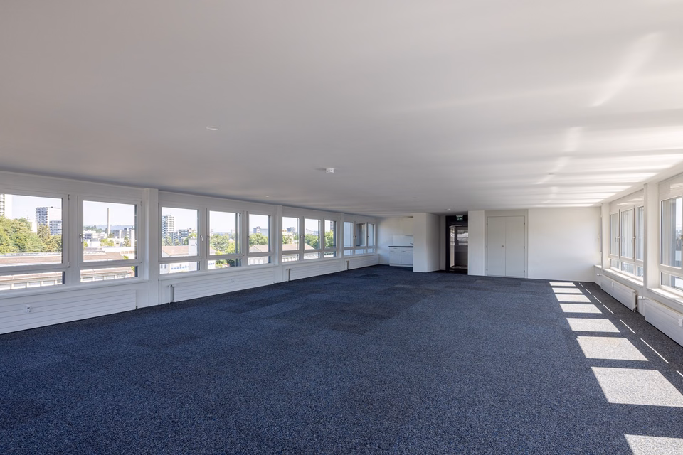 Espace pour idées, croissance et collaboration - bureau près de Berne, Wangenstrasse, 3018 Bern, Bern, CH