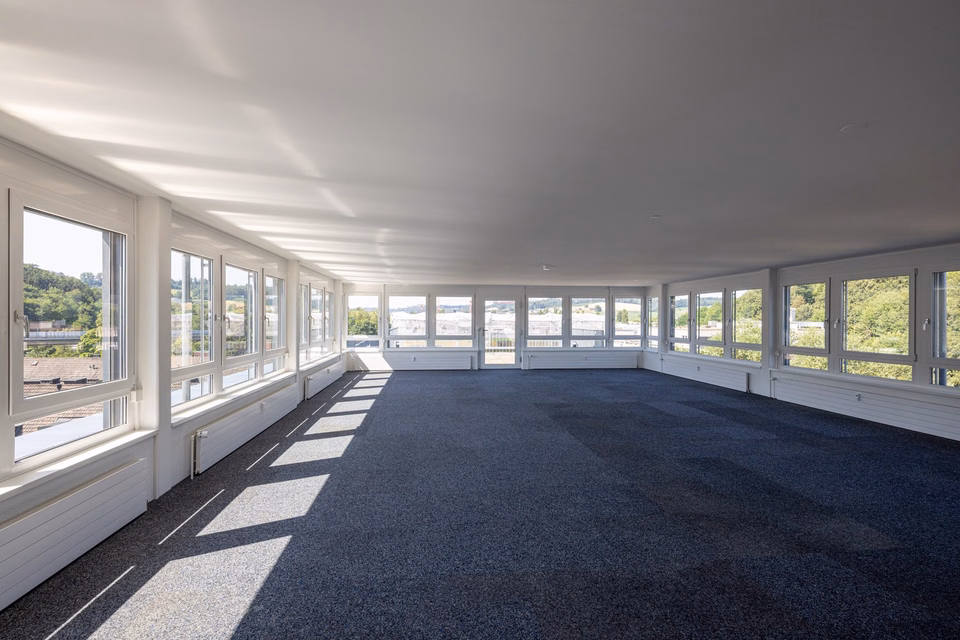 Espace pour idées, croissance et collaboration - bureau près de Berne, Wangenstrasse, 3018 Bern, Bern, CH