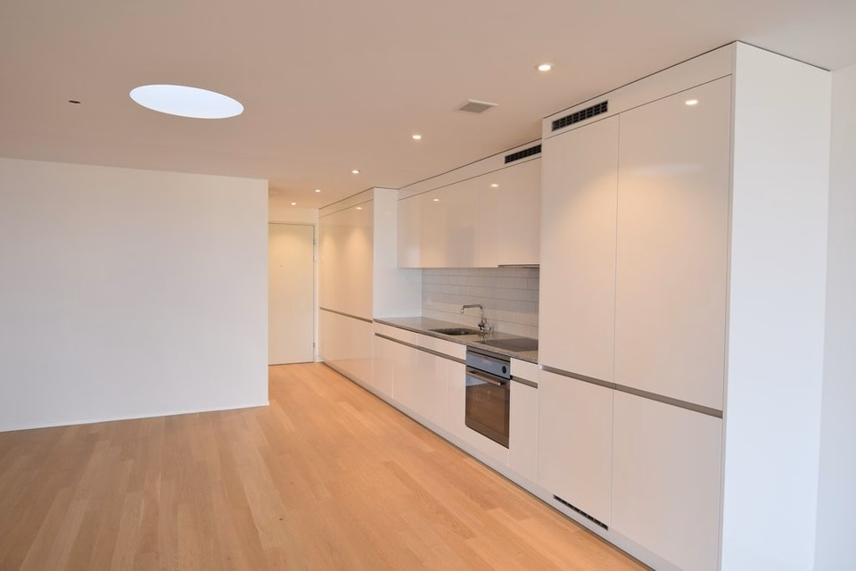 Spazio loft/atelier luminoso a Romanshorn, vicino al lago, Reckholdernstrasse, 8590 Romanshorn, Thurgau, CH