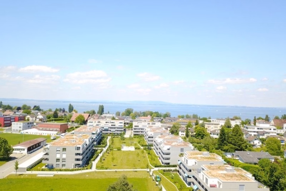 Spazio loft/atelier luminoso a Romanshorn, vicino al lago, Reckholdernstrasse, 8590 Romanshorn, Thurgau, CH