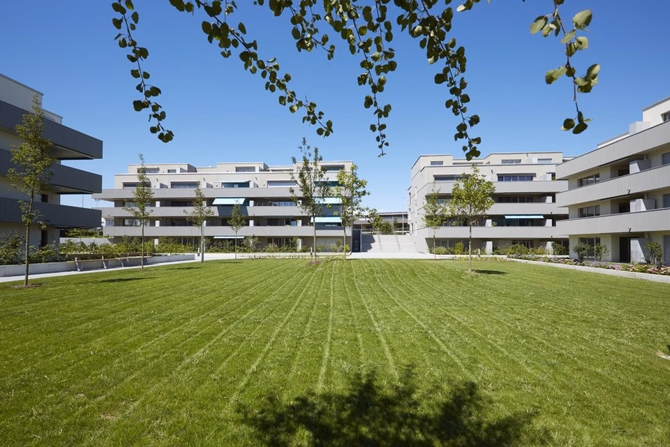 Spazio loft/atelier luminoso a Romanshorn, vicino al lago, Reckholdernstrasse, 8590 Romanshorn, Thurgau, CH
