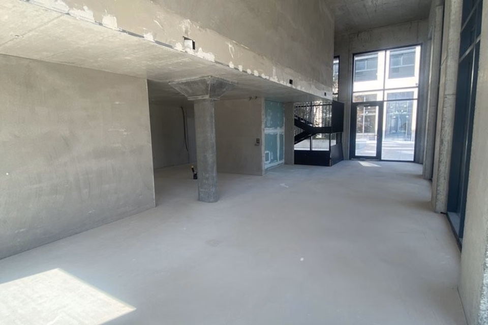Attraente superficie per ufficio/attività in nuova costruzione, primo ingresso a Lucerna/Littau, Bodenhof, 6014 Luzern, LU, CH