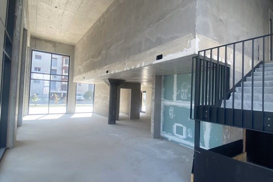 Attraente superficie per ufficio/attività in nuova costruzione, primo ingresso a Lucerna/Littau, Bodenhof, 6014 Luzern, LU, CH