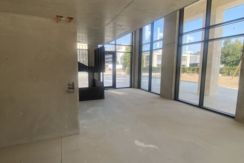 Attraente superficie per ufficio/attività in nuova costruzione, primo ingresso a Lucerna/Littau, Bodenhof, 6014 Luzern, LU, CH