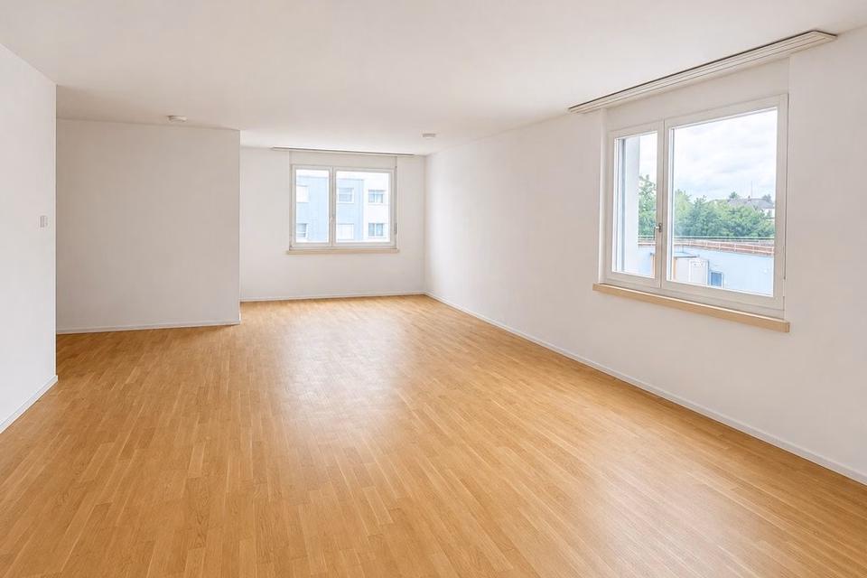 Votre nouveau local commercial ! Idéal pour bureau, cabinet et plus encore, Friedhofstrasse, 5610 Wohlen, Aargau, CH