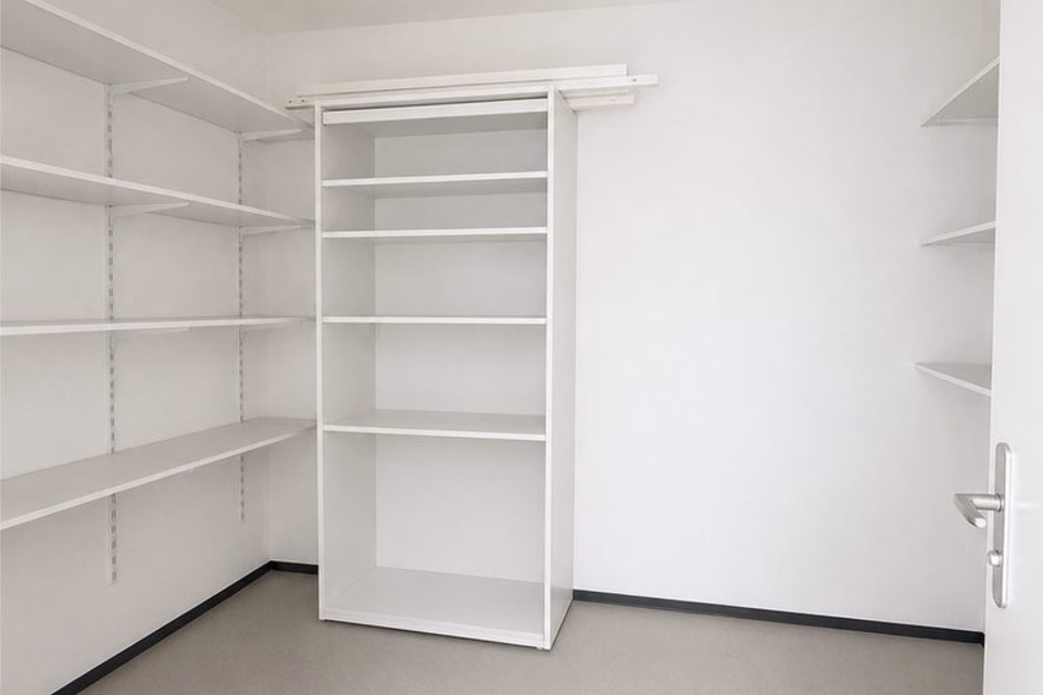 Votre nouveau local commercial ! Idéal pour bureau, cabinet et plus encore, Friedhofstrasse, 5610 Wohlen, Aargau, CH