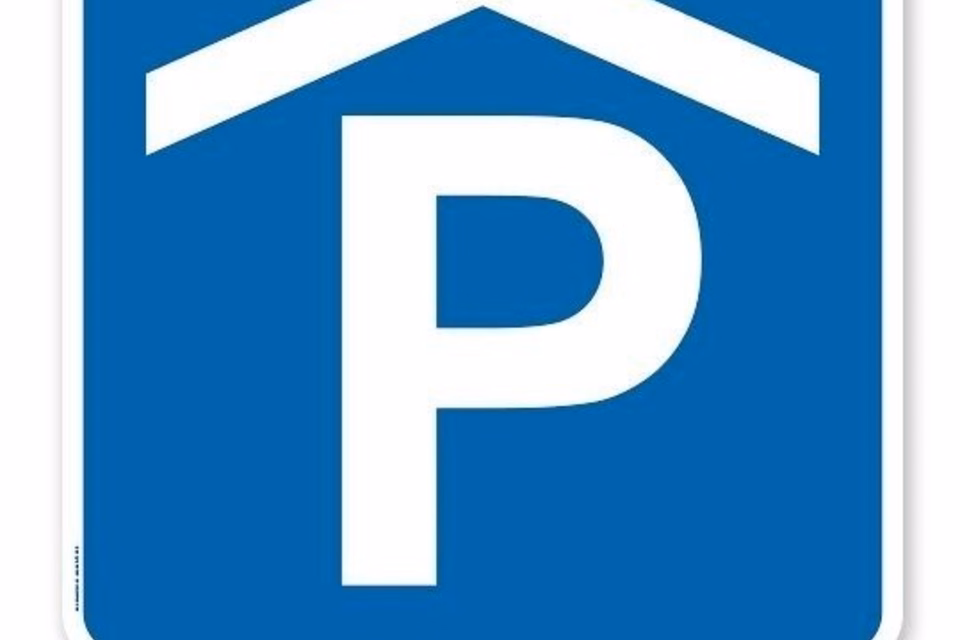 Posto auto in affitto a Visp, Jasminweg (EH), 3930 Visp, Valais, CH