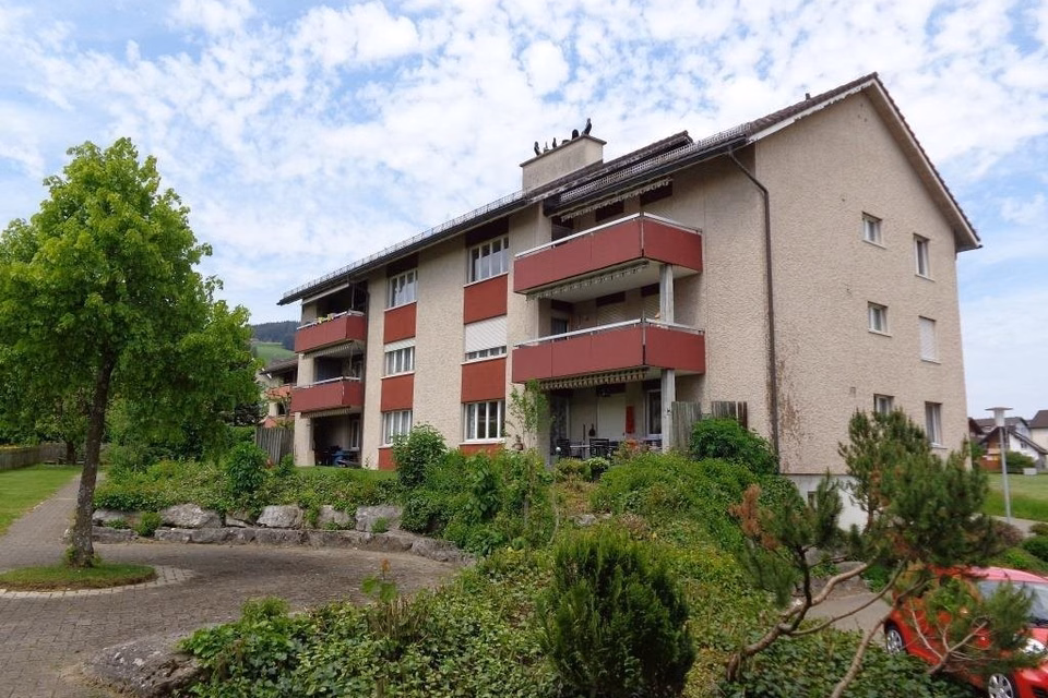 Storage / hobby room for rent in Abtwil, Hauptstrasse 6, 6A, 8, 10, 10A,, 9030 Abtwil, Saint Gallen, CH