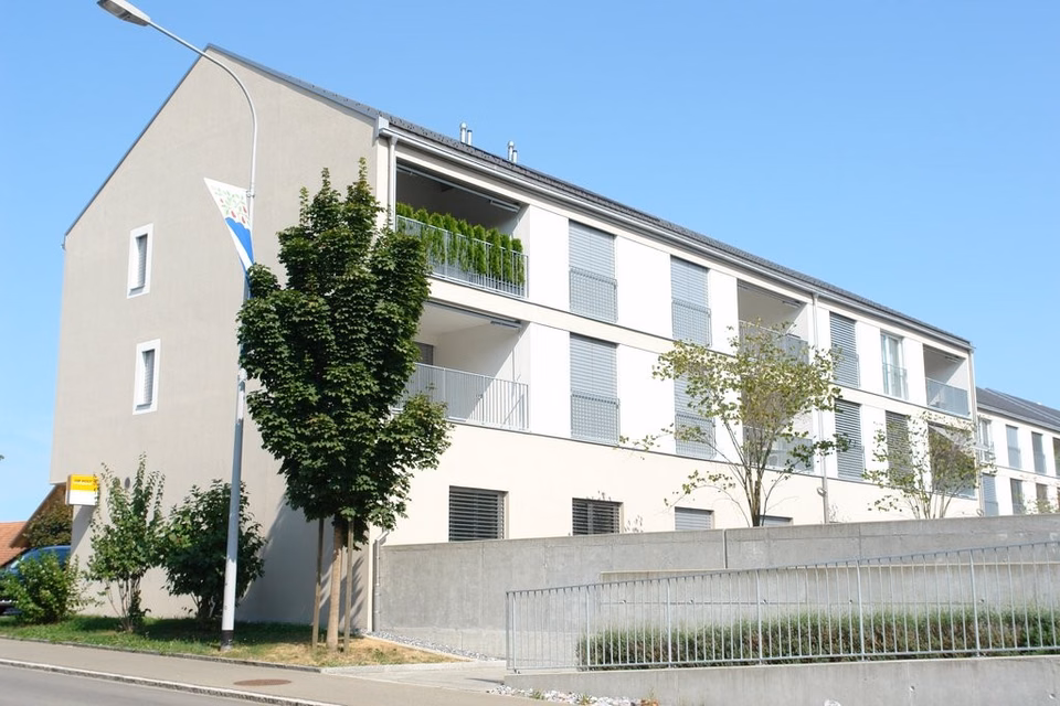 Attractive retail space in the centre of Neukirch!, Schäfliplatz, 9315 Neukirch (Egnach), Thurgau, CH