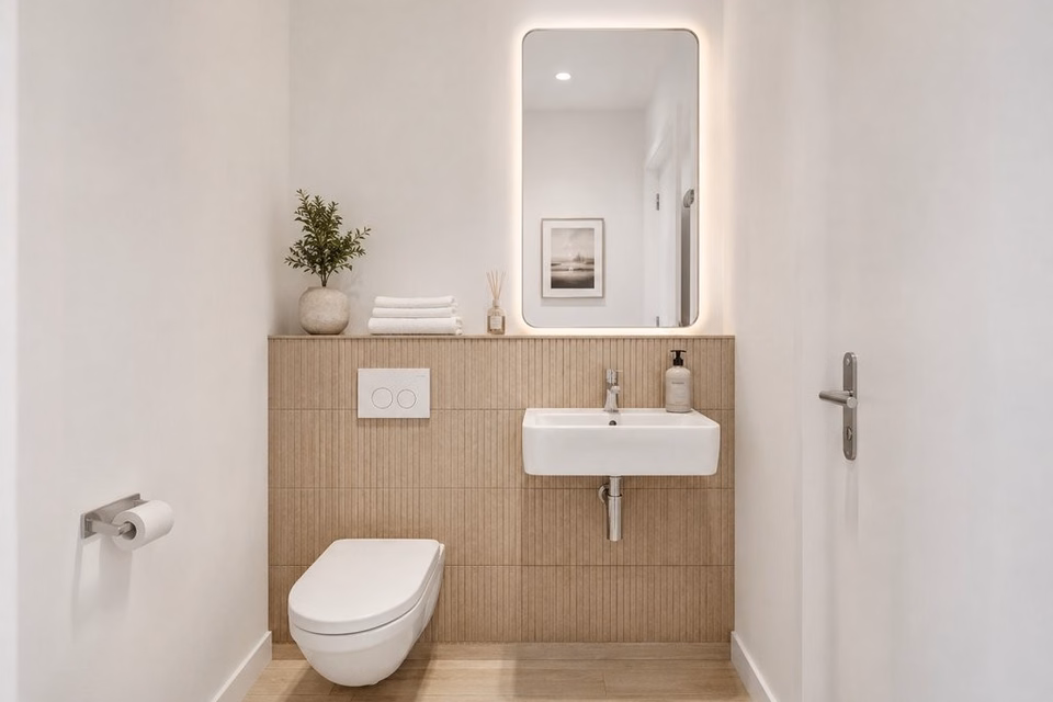 Bureau/atelier spacieux et lumineux à louer !, Schäfliplatz, 9315 Neukirch (Egnach), Thurgau, CH