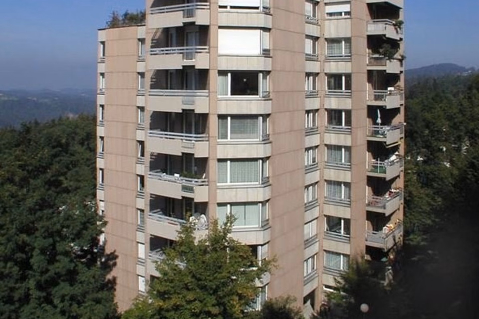 Places de parc à louer !, Dietlistrasse, 9000 St. Gallen, St. Gallen, CH