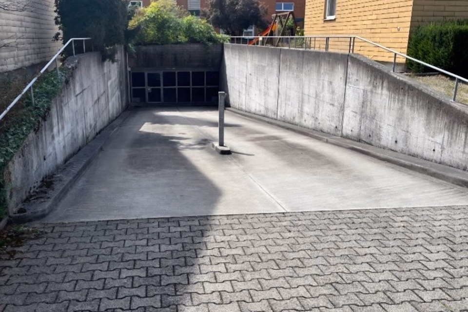 Einstellplatz zu vermieten, Suhrhardweg 26, 28, 30, 32, 34,, 5033 Buchs, Aargau, CH