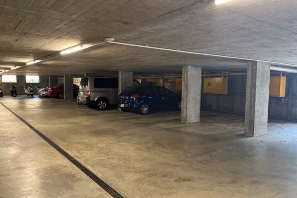Einstellplatz zu vermieten, Suhrhardweg 26, 28, 30, 32, 34,, 5033 Buchs, Aargau, CH