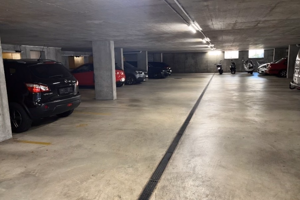 Einstellplatz zu vermieten, Suhrhardweg 26, 28, 30, 32, 34,, 5033 Buchs, Aargau, CH