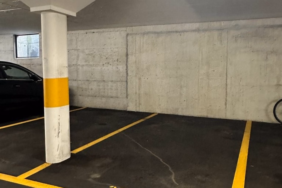 Parcheggiare senza stress! Posto auto a Oberdorf NW in affitto, Wilmatt 2, 3,, 6370 Oberdorf, Nidwalden, CH